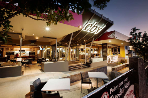 CBX - Lismore Accommodation 1