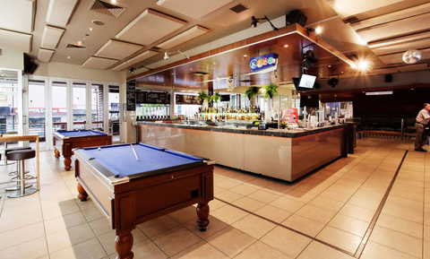 CBX - Lismore Accommodation 2