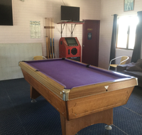 Carmila Hotel - Lismore Accommodation