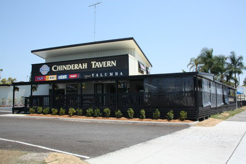 Chinderah Tavern - Lismore Accommodation 4