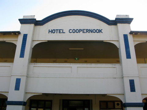Coopernook Hotel - Lismore Accommodation 0