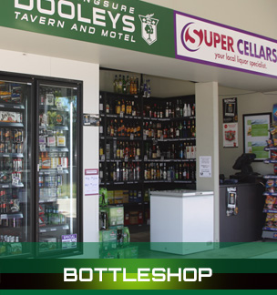 Dooley's Springsure - Lismore Accommodation 1