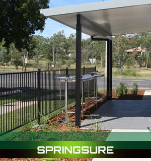 Dooley's Springsure - Lismore Accommodation 5