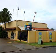 Fernhill Tavern - Lismore Accommodation