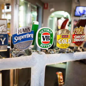 Figtree Hotel - Lismore Accommodation 3