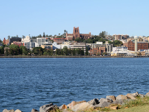 General Washington Hotel - Lismore Accommodation 2