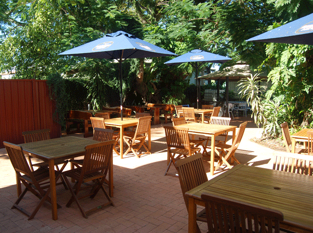 Monto QLD Lismore Accommodation