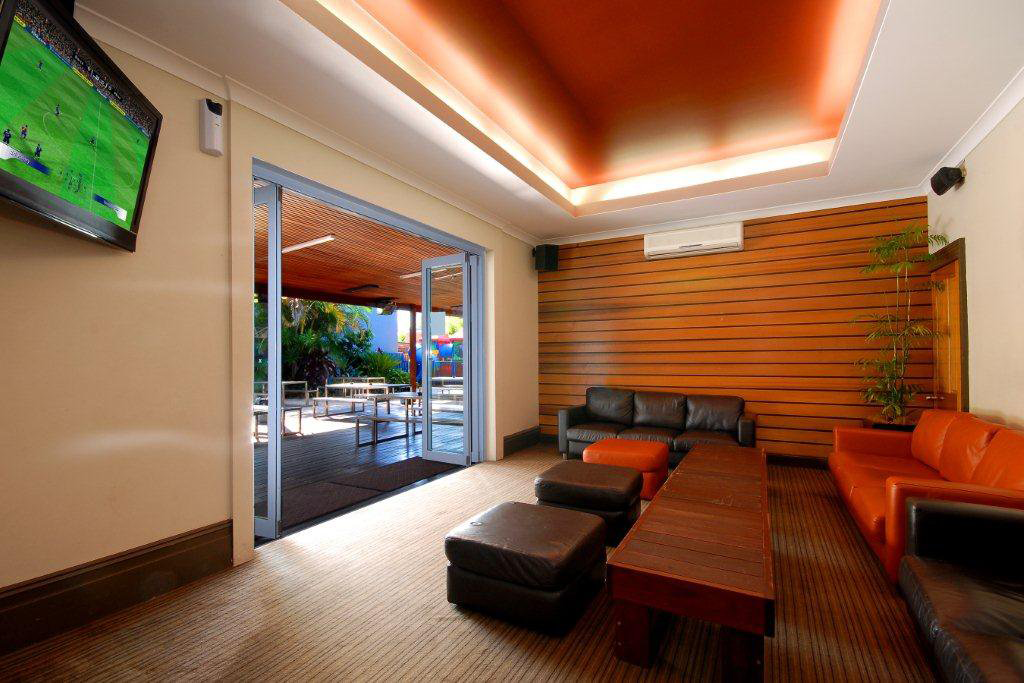 Kempsey NSW Lismore Accommodation