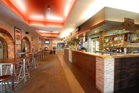 Great Northern Hotel - Lismore Accommodation 1