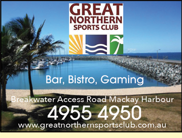 Great Northern Sports Club - Lismore Accommodation 6