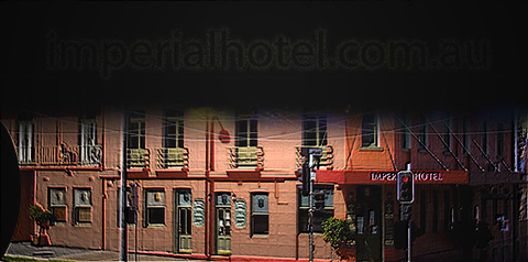 Imperial Hotel - Lismore Accommodation 2