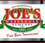 Joe's Waterhole Hotel - Lismore Accommodation