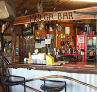 Kulgera Roadhouse - Lismore Accommodation