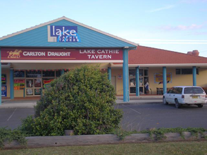 Lake Cathie Tavern
