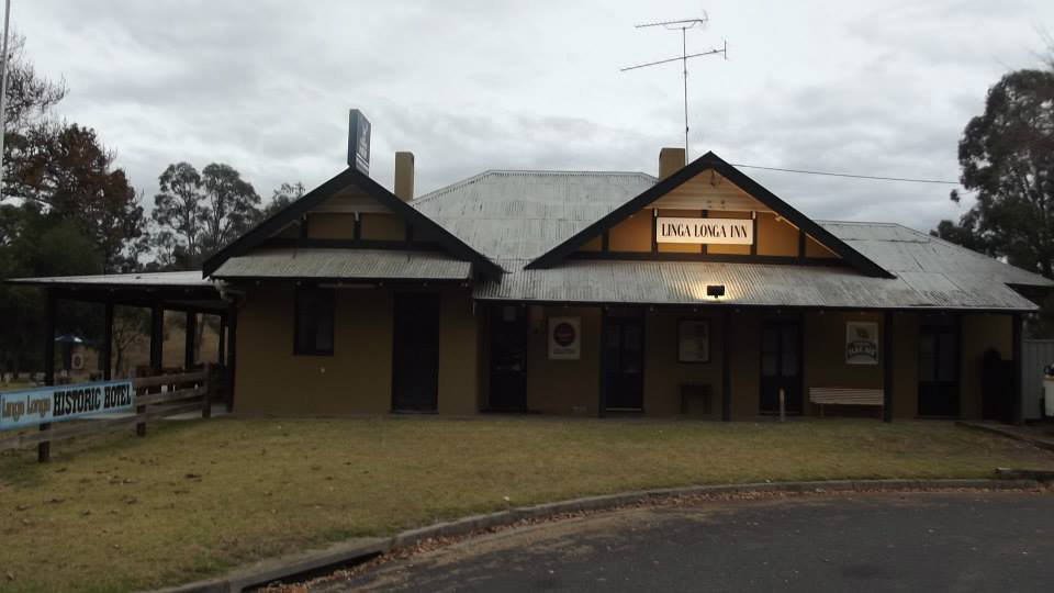Gundy NSW Lismore Accommodation