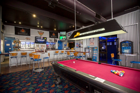 Lionleigh Tavern - Lismore Accommodation 3