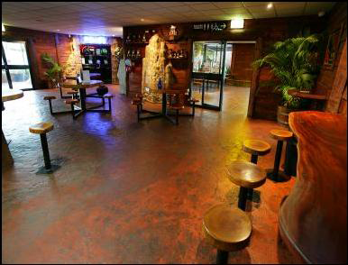 Litchfield Pub - Lismore Accommodation 1