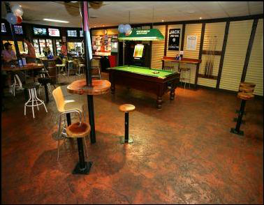 Litchfield Pub - Lismore Accommodation 2