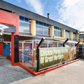 Miami Tavern - Lismore Accommodation 2