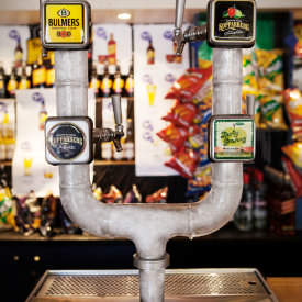 Miami Tavern - Lismore Accommodation 3