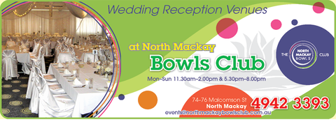 North Mackay Bowls Club - Lismore Accommodation 6
