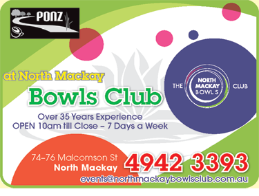 North Mackay Bowls Club - Lismore Accommodation 7