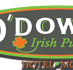 O'Dowd's Irish Pub - Lismore Accommodation