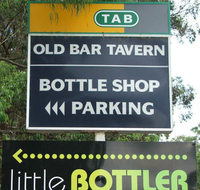 Old Bar Tavern