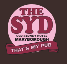 Old Sydney Hotel - Lismore Accommodation