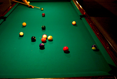 Red Lion Hotel - Lismore Accommodation 0