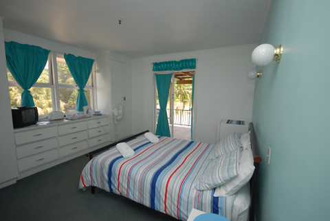 Riverview Hotel - Lismore Accommodation 1