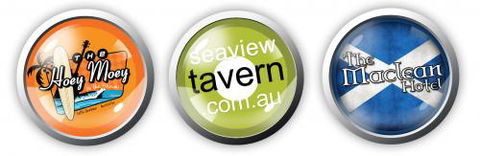 Seaview Tavern - Lismore Accommodation 3