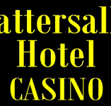 Tattersalls Hotel Casino - Lismore Accommodation
