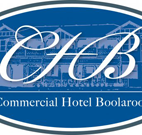 The Commercial Hotel