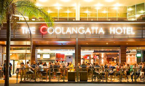 The Coolangatta Hotel - Lismore Accommodation 5