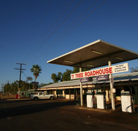 Ti Tree Roadhouse - Lismore Accommodation