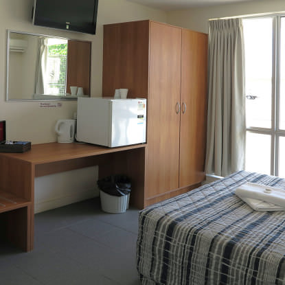 Upper Ross Hotel - Lismore Accommodation 2