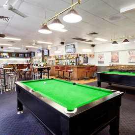 Upper Ross Hotel - Lismore Accommodation 3