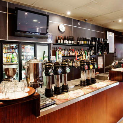 Upper Ross Hotel - Lismore Accommodation 5