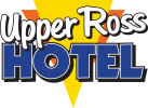 Upper Ross Hotel - Lismore Accommodation 0