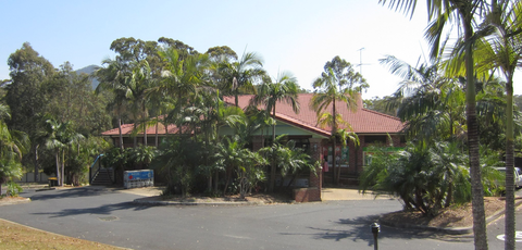 Valla Beach Tavern - Lismore Accommodation 3