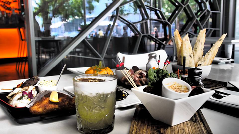 Viva La Vida Wine & Tapas Bar - Lismore Accommodation 1