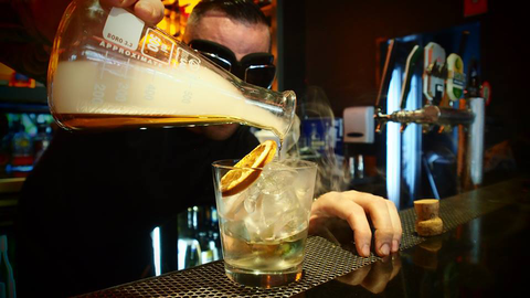 Viva La Vida Wine & Tapas Bar - Lismore Accommodation 4