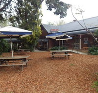 Victoria Hotel - Lismore Accommodation