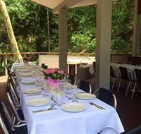 Hardys Bay Club - Lismore Accommodation