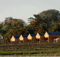 Tuileries Rutherglen Restaurant amp Accommodation - Lismore Accommodation