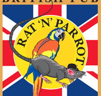 Rat 'n' Parrot British Pub - Lismore Accommodation