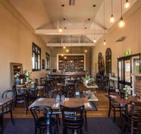 Union Bank Wine Bar - Lismore Accommodation