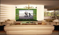XGOLF - Lismore Accommodation 5