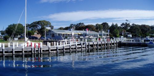 Metung VIC Lismore Accommodation